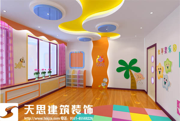 <a href=http://m.niulijixie.cn/youeryuan/ target=_blank class=infotextkey>合肥幼兒園裝修</a>設(shè)計