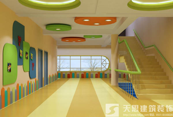 <a href=http://m.niulijixie.cn/youeryuan/ target=_blank class=infotextkey>合肥幼兒園裝修</a>效果圖