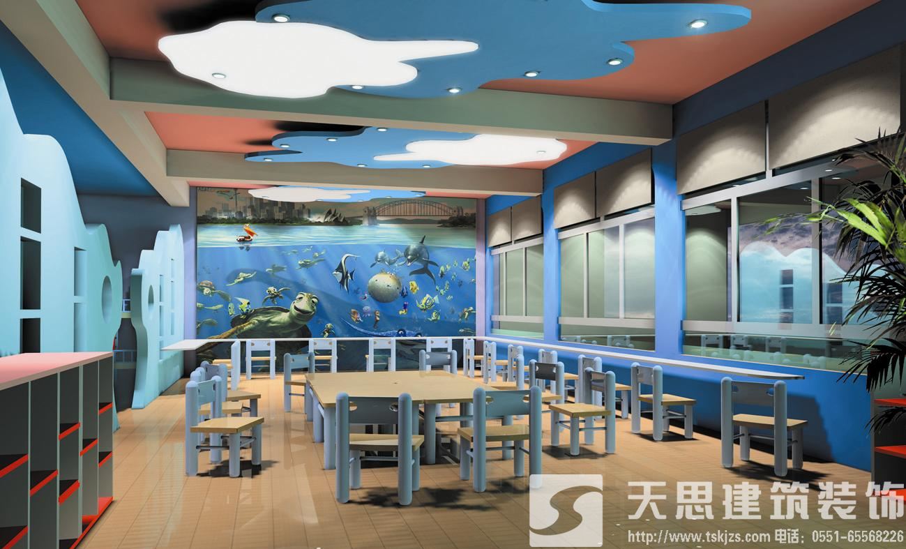 <a href=http://m.niulijixie.cn/youeryuan/ target=_blank class=infotextkey>合肥幼兒園裝修</a>注意事項(xiàng)有哪些