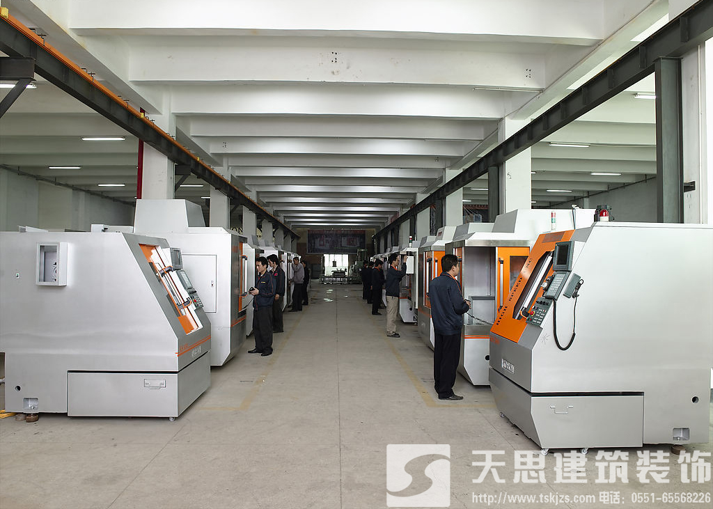 <a href=http://m.niulijixie.cn/gccf/ target=_blank class=infotextkey>合肥廠房裝修</a>施工前準備工作有哪些