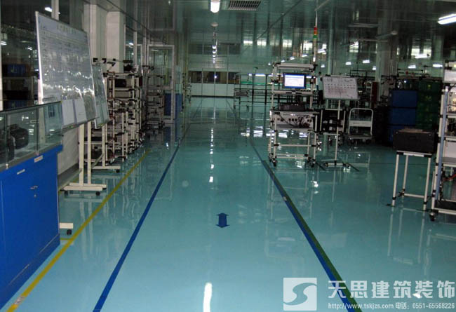 <a href=http://m.niulijixie.cn/gccf/ target=_blank class=infotextkey>合肥廠房裝修</a>施工前準備工作有哪些