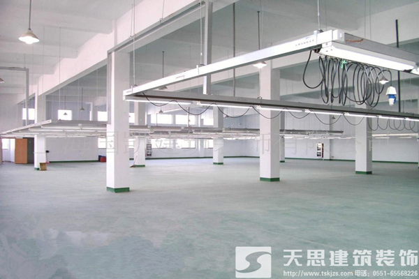 <a href=http://m.niulijixie.cn/gccf/ target=_blank class=infotextkey>合肥廠房裝修</a>哪家好合理布局更省心