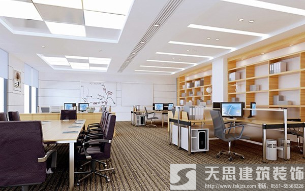 <a href=http://m.niulijixie.cn/ target=_blank class=infotextkey>合肥辦公室裝修</a>設(shè)計(jì)讓你靈感不斷