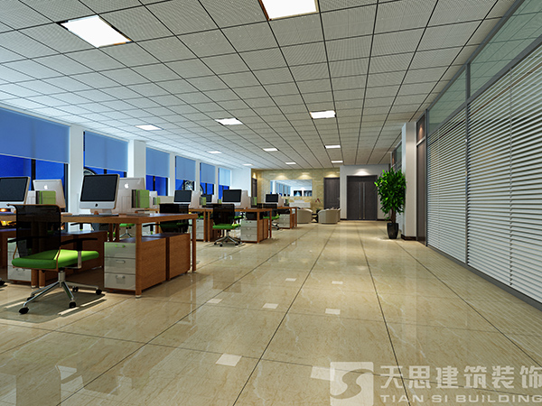 <a href=http://m.niulijixie.cn/ target=_blank class=infotextkey>合肥辦公室裝修</a>設(shè)計(jì)打造多樣化辦公環(huán)境