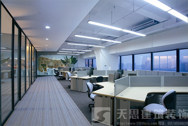 <a href=http://m.niulijixie.cn/ target=_blank class=infotextkey>合肥辦公室裝修</a>設(shè)計(jì)打造多樣化辦公環(huán)境