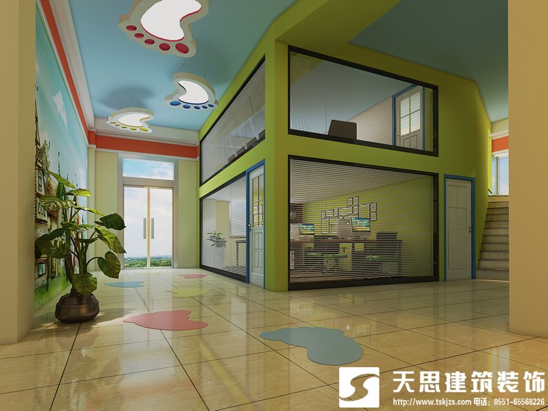 <a href=http://m.niulijixie.cn/youeryuan/ target=_blank class=infotextkey>合肥幼兒園設(shè)計(jì)</a>效果圖