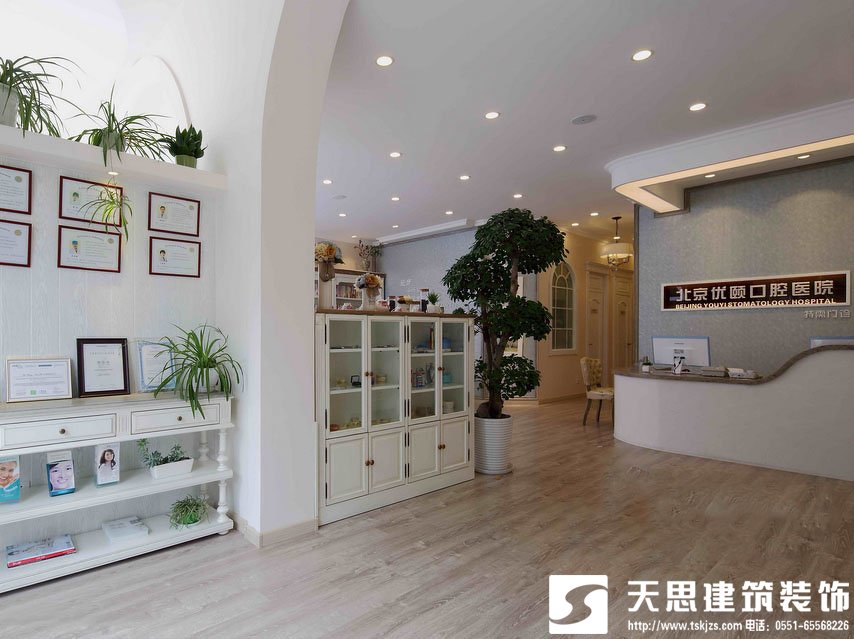 <a href=http://m.niulijixie.cn/yiyuananli/ target=_blank class=infotextkey>合肥醫(yī)院裝修</a>專注打造良好的就醫(yī)環(huán)境
